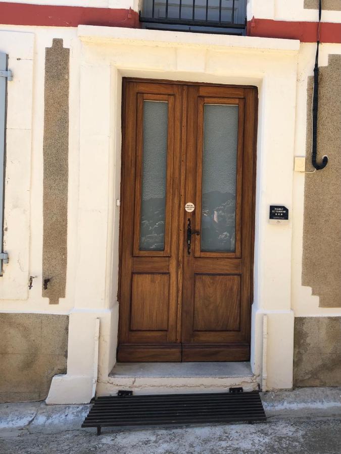 Du Bourrelier Ferienhaus Boutenac