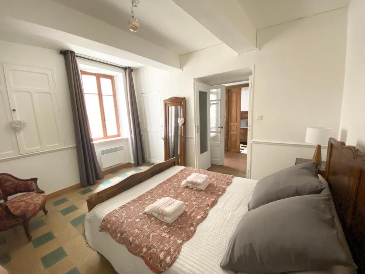 Du Bourrelier Ferienhaus