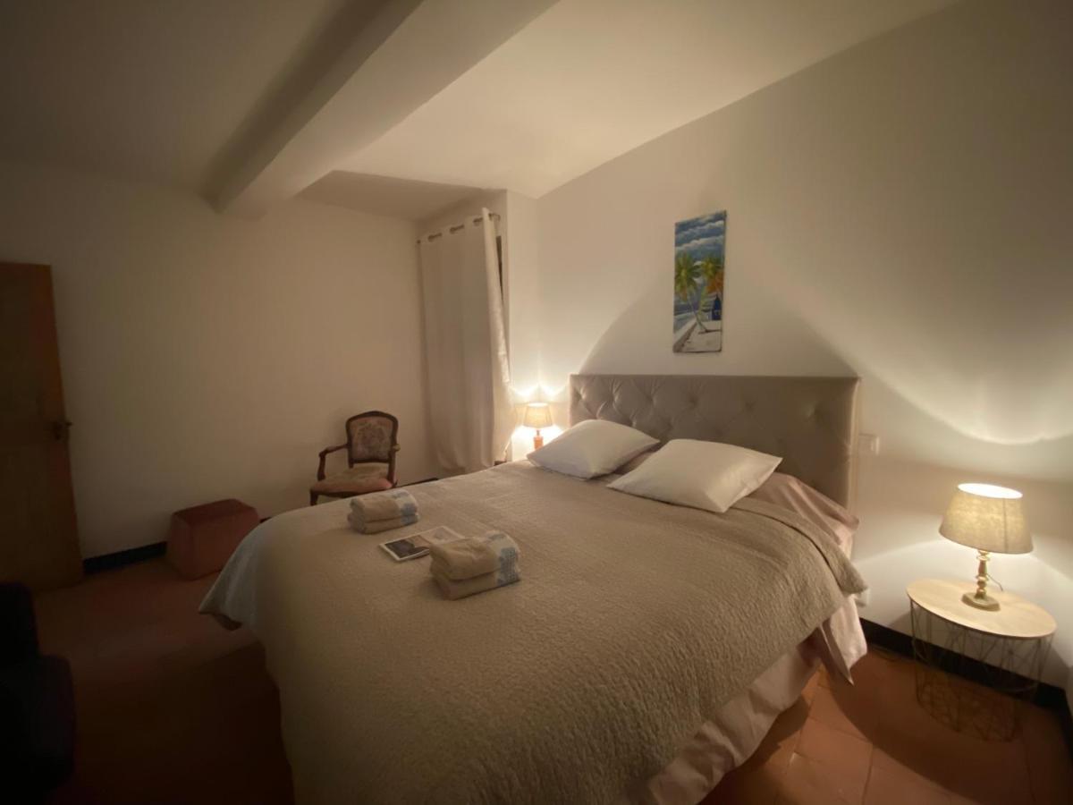 Du Bourrelier Ferienhaus