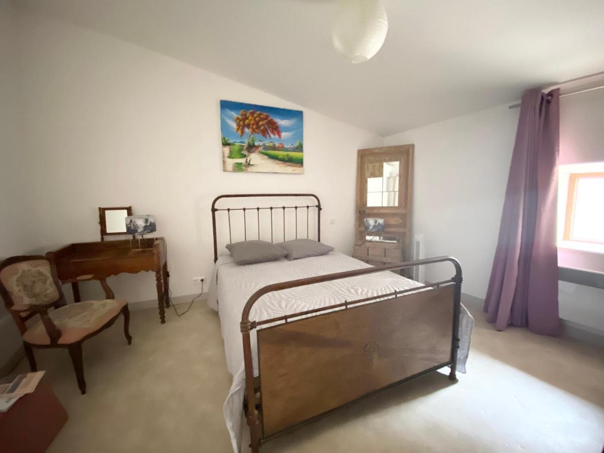 Du Bourrelier Ferienhaus Boutenac