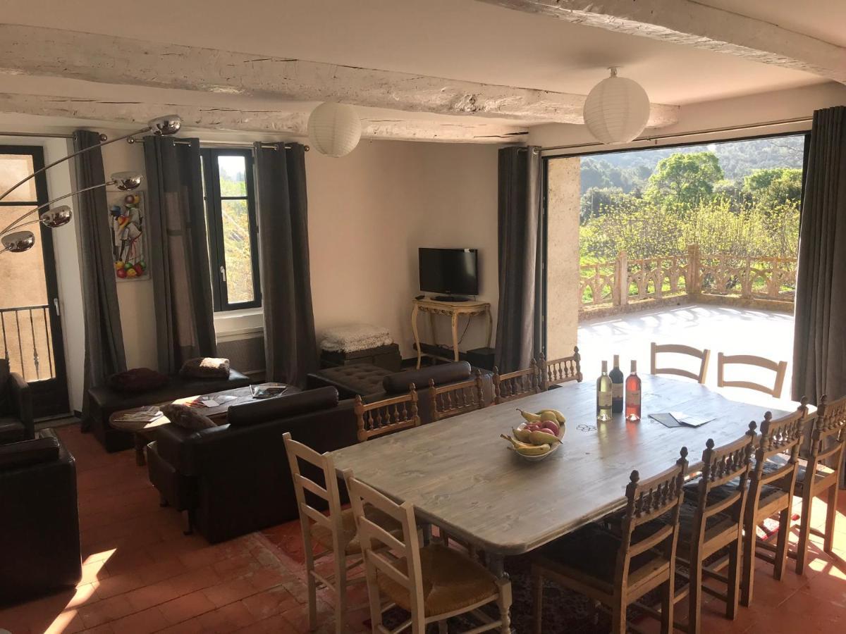 Du Bourrelier Ferienhaus Boutenac